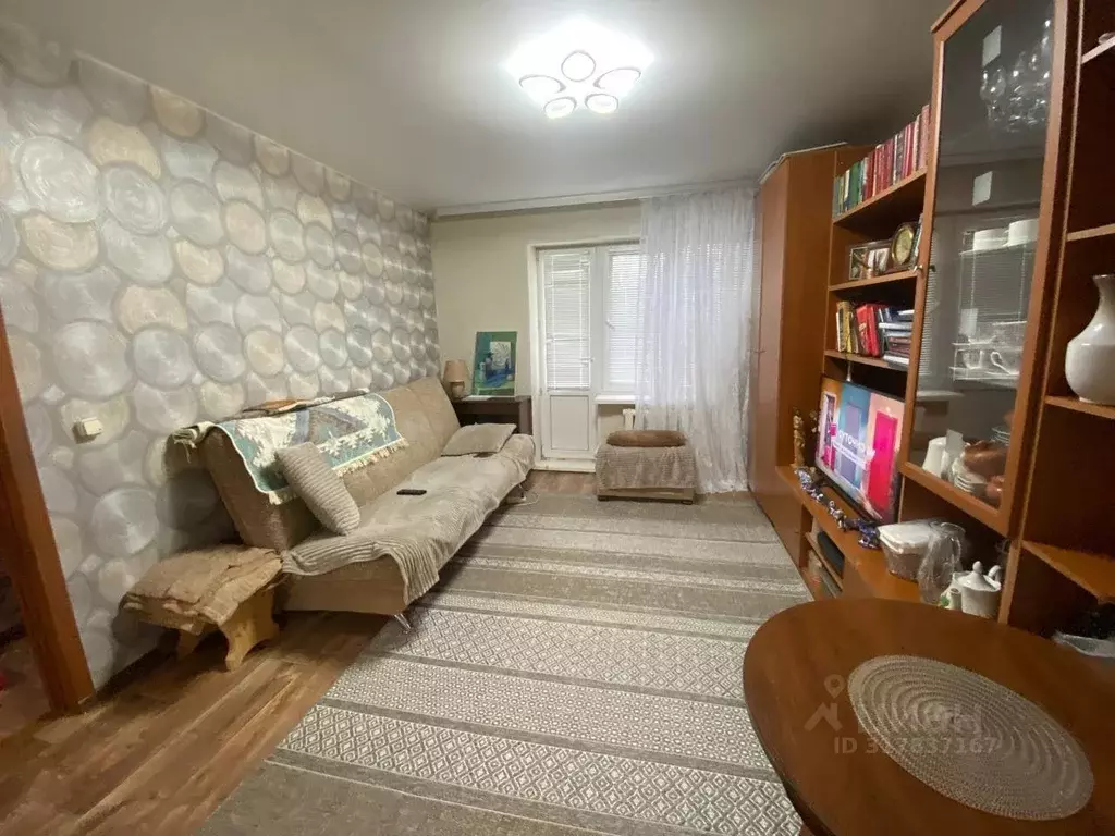Квартира, 2 комнаты, 36 м - Фото 0