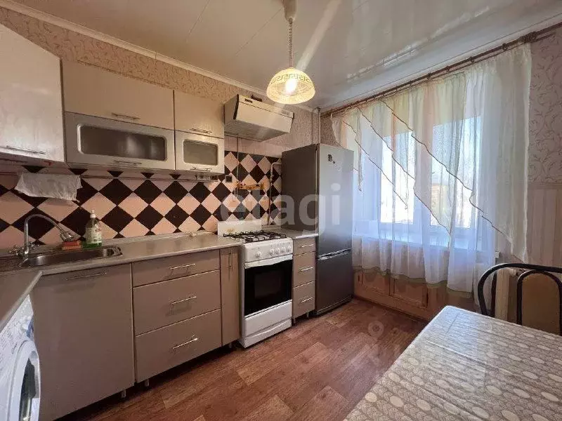 3-к кв. Костромская область, Кострома ул. Юрия Смирнова, 47 (74.6 м) - Фото 1