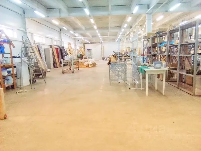 Помещение свободного назначения в Красноярский край, Красноярск ул. ... - Фото 2