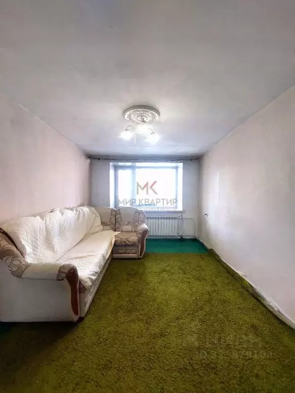 2-к кв. Тыва, Кызыл Правобережная ул., 28 (50.0 м) - Фото 2