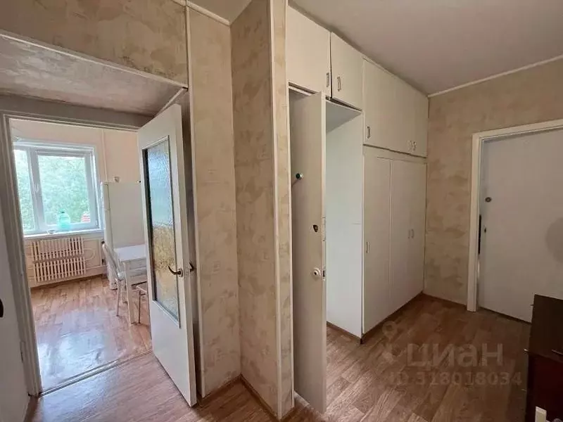 2-к кв. Новосибирская область, Новосибирск Академгородок мкр, ул. ... - Фото 0
