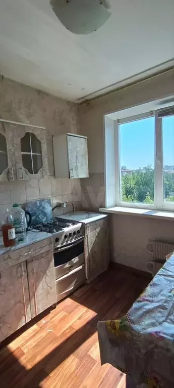 2-к. квартира, 45 м, 5/5 эт. - Фото 0