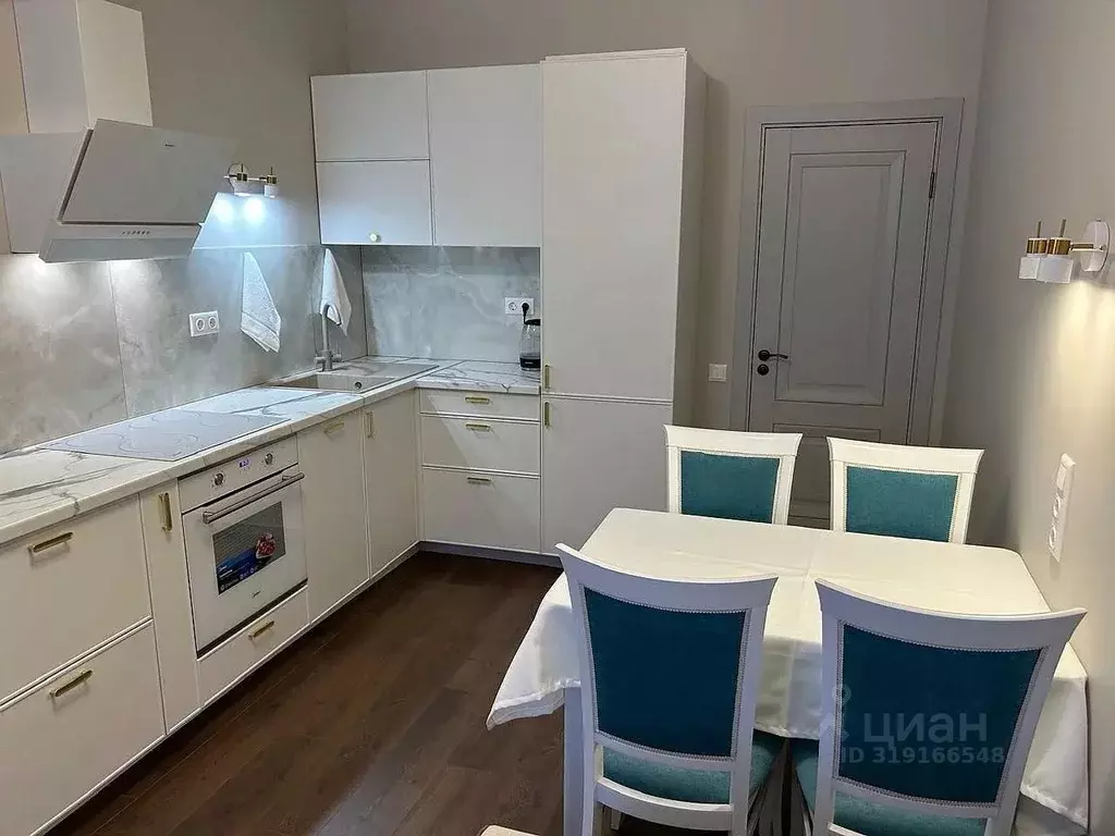 2-к кв. Москва ул. Архитектора Власова, 71к2 (46.0 м) - Фото 0