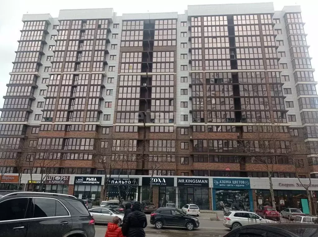 Помещение свободного назначения в Краснодарский край, Анапа ул. ... - Фото 0