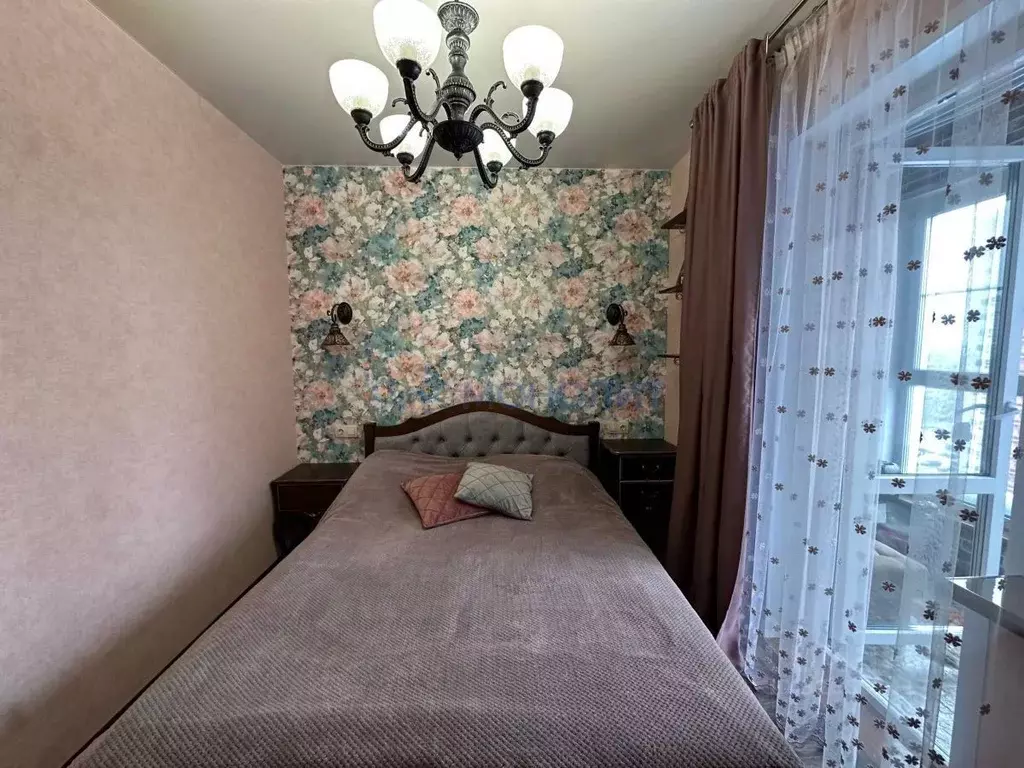 1-к кв. Нижегородская область, Нижний Новгород Кузнечиха жилрайон, ... - Фото 1