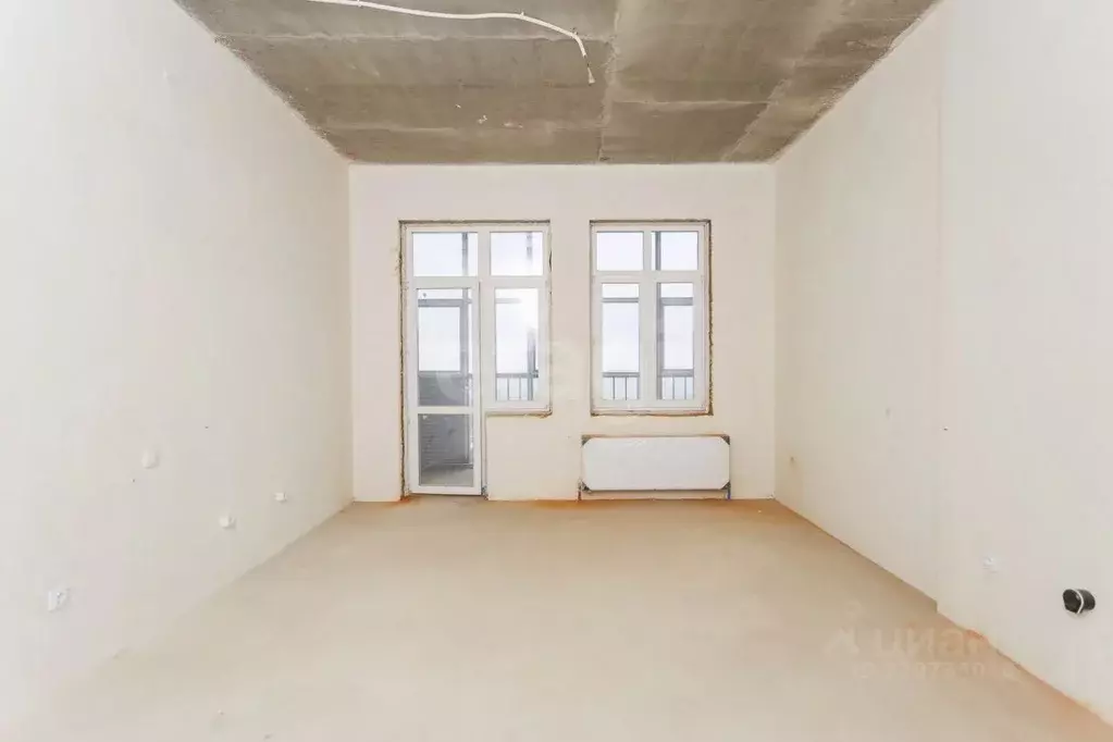 Студия Башкортостан, Уфа ул. Рихарда Зорге, 13/1 (31.9 м) - Фото 1