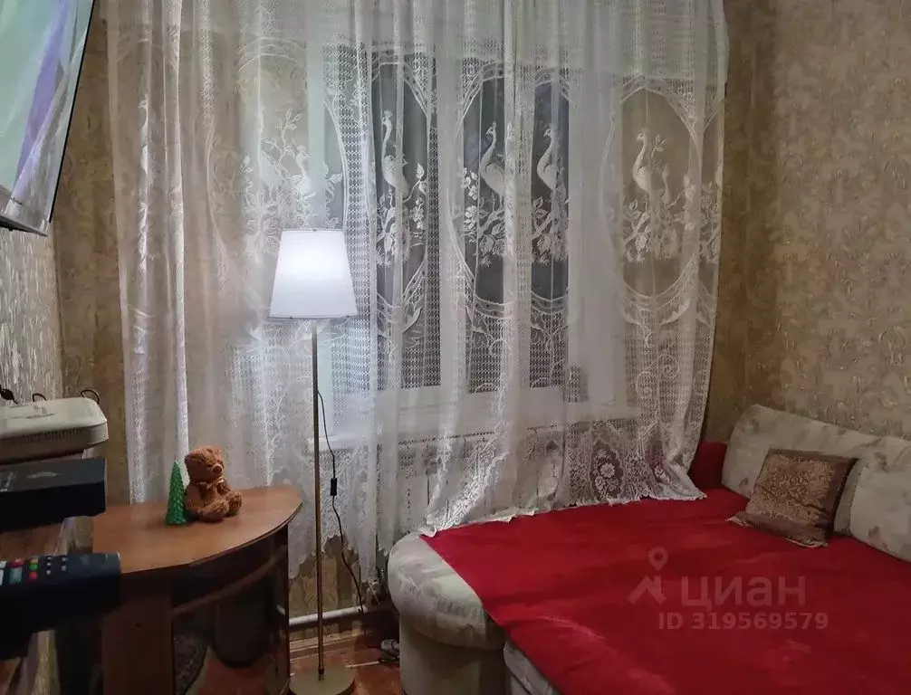 2-к кв. Ростовская область, Морозовск ул. Ворошилова, 191 (35.0 м) - Фото 1