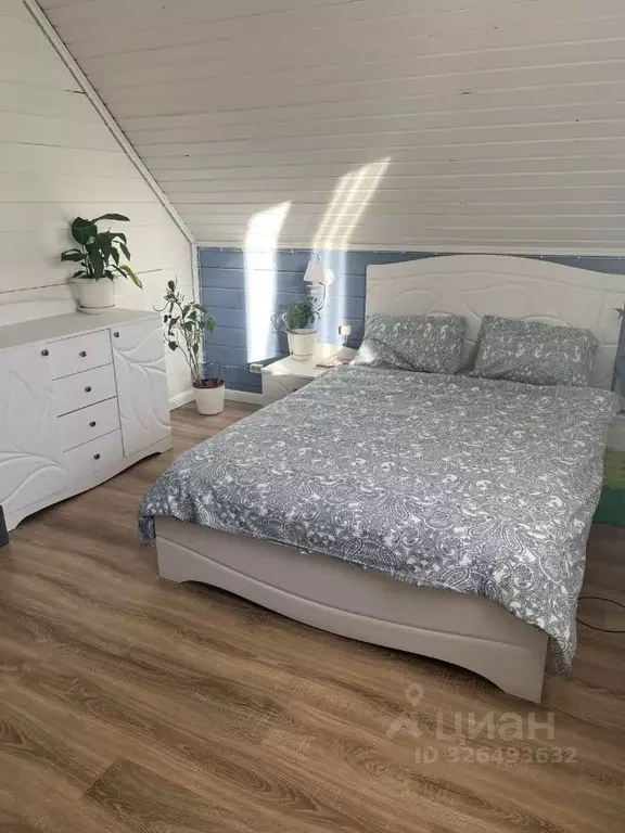 Дом в Московская область, Одинцовский городской округ, д. Ямищево 77А ... - Фото 1