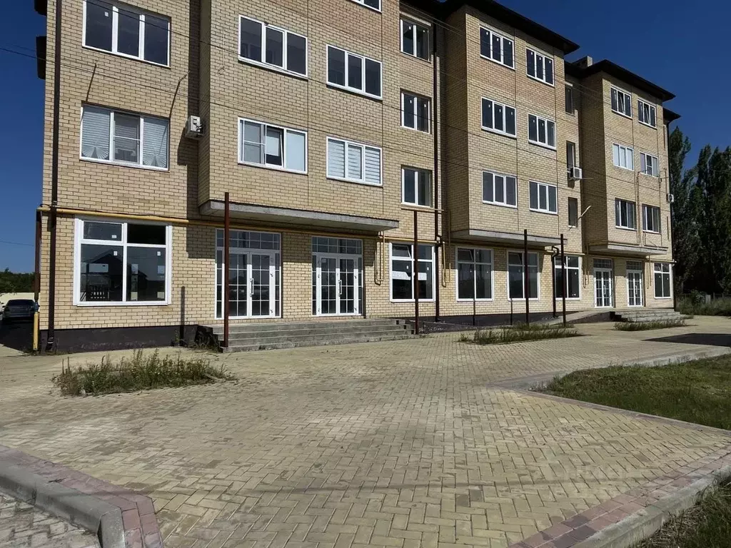 Помещение свободного назначения в Адыгея, Адыгейск Советская ул., 8Л ... - Фото 2