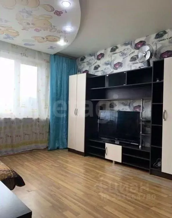 3-к кв. Тульская область, Тула ул. Луначарского, 63к1 (64.3 м) - Фото 1