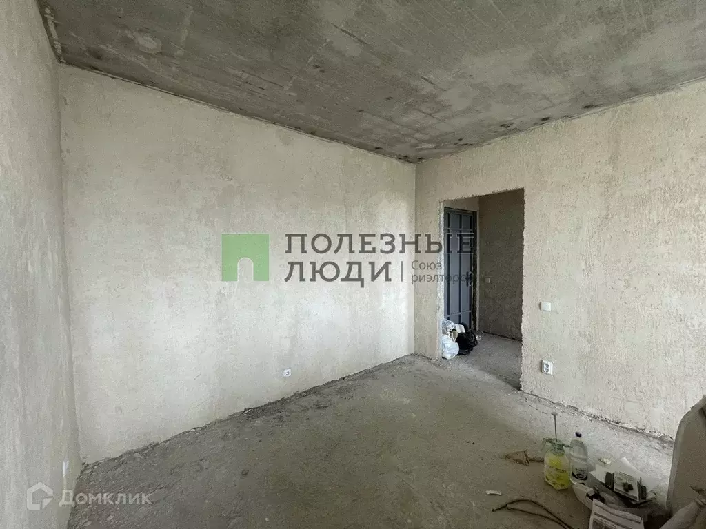 Продаётся 1-к квартира, 41.3 м - Фото 1