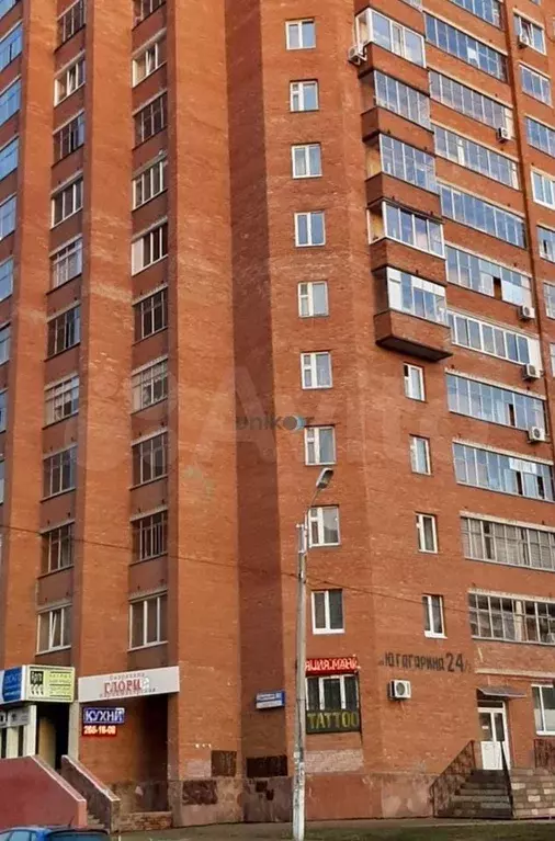 Продам помещение свободного назначения, 124.6 м - Фото 1