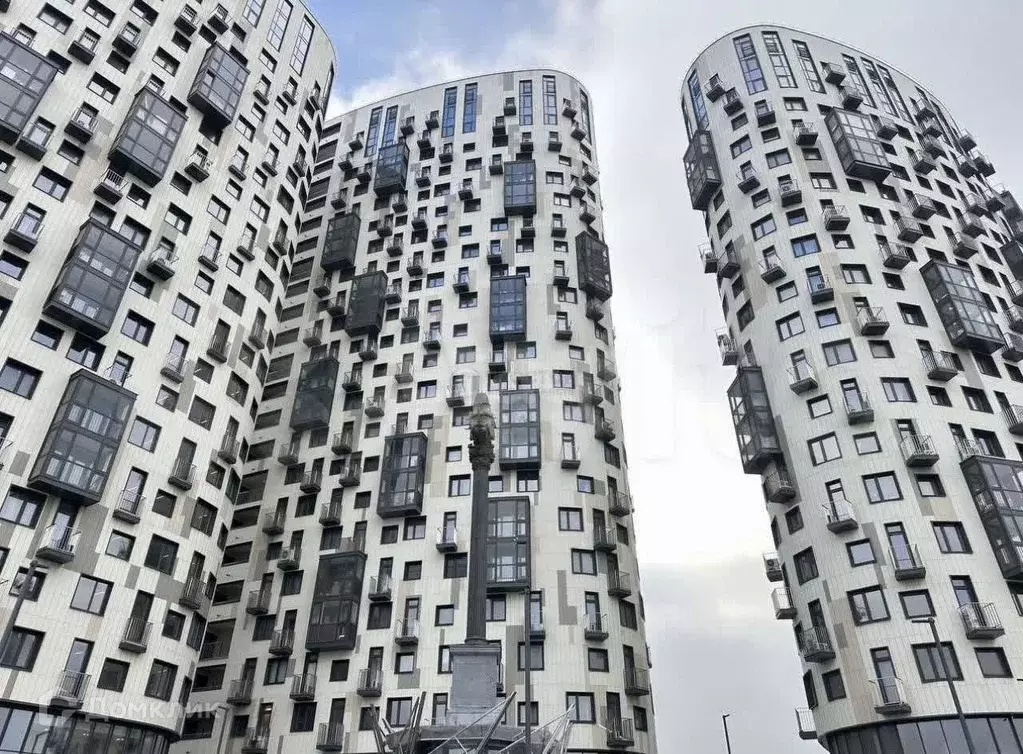 Продаётся 2-к квартира, 45 м - Фото 0