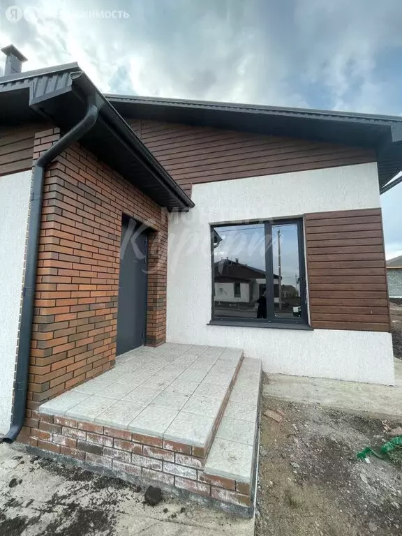 Дом в Магнитогорск, Монастырская улица, 24 (122 м) - Фото 1