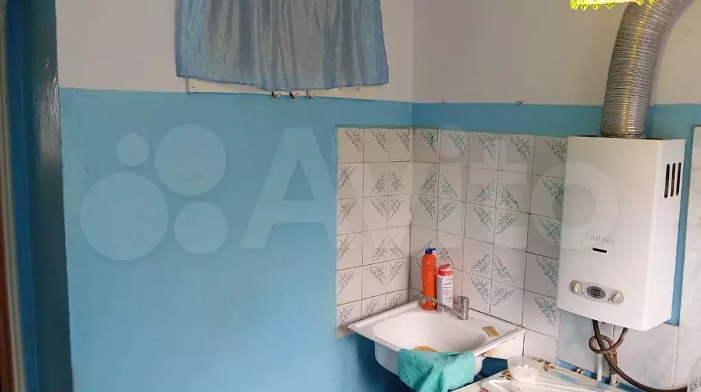 2-к. квартира, 47,6 м, 2/5 эт. - Фото 1