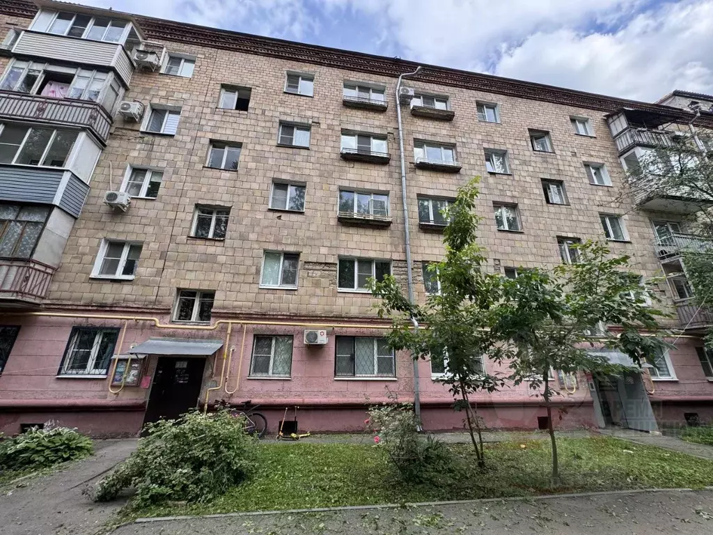 2-к кв. Московская область, Королев ул. Аржакова, 14А (41.6 м) - Фото 2