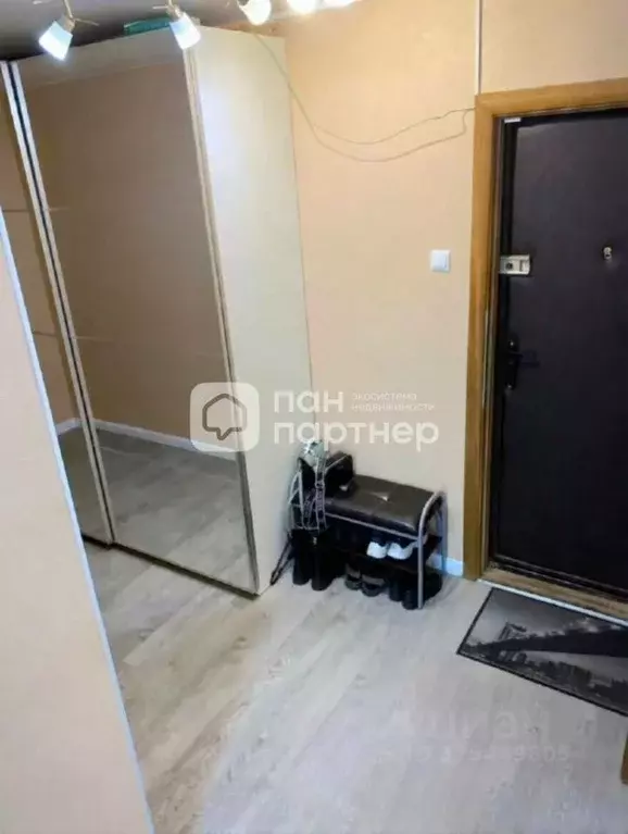 2-к кв. Санкт-Петербург просп. Королева, 46К3 (55.0 м) - Фото 1