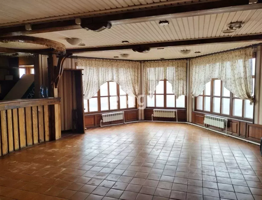 Торговая площадь в Владимирская область, Покров ул. Ленина, 1 (199 м) - Фото 1