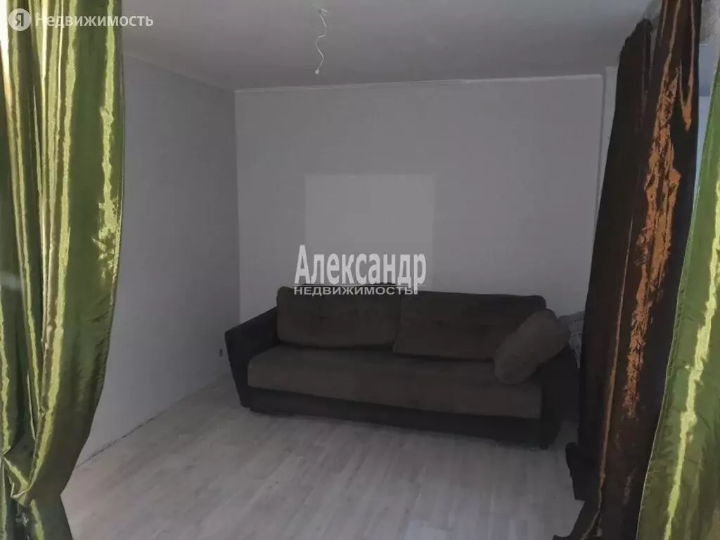 2-комнатная квартира: Зеленогорск, Комсомольская улица, 6 (54.8 м) - Фото 1
