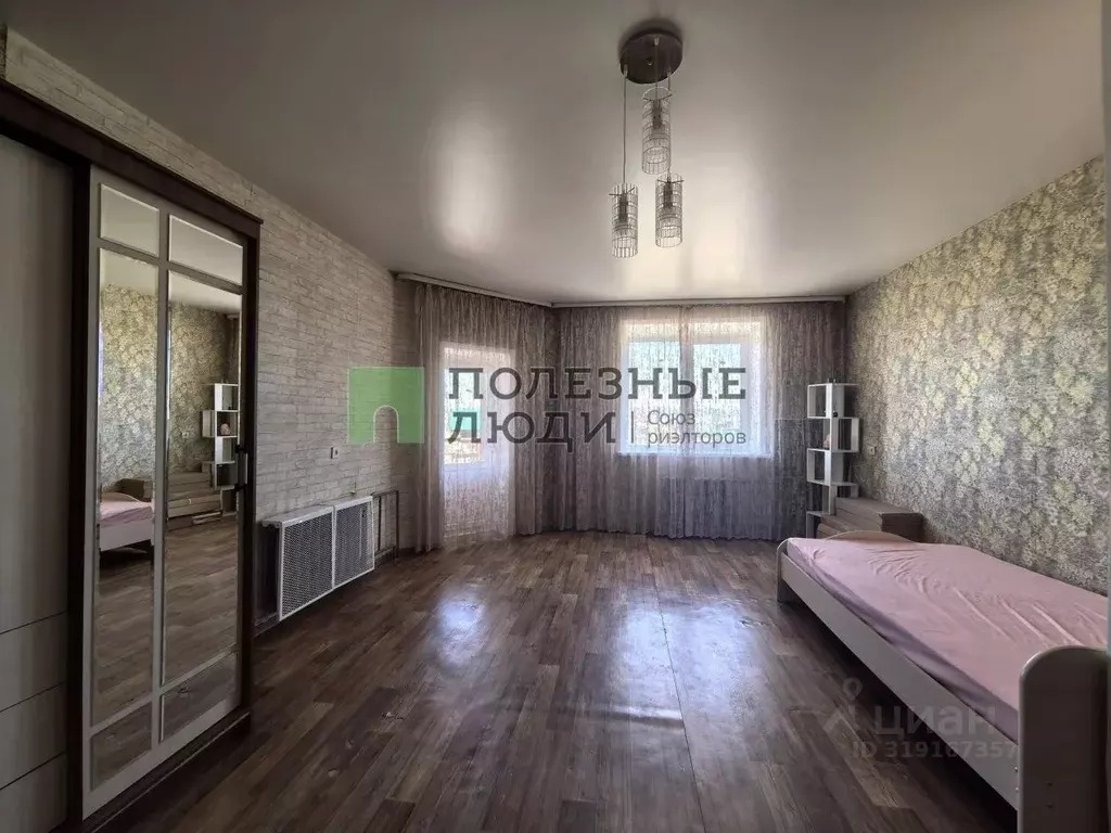 Студия Забайкальский край, Чита Девичья Сопка мкр, 36 (37.2 м) - Фото 0