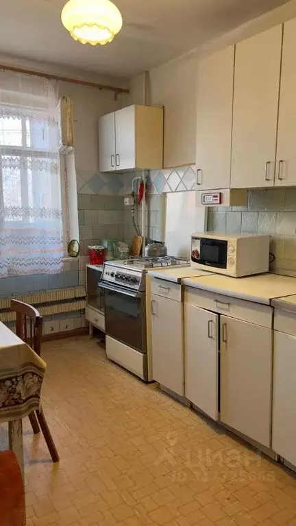 2-к кв. Татарстан, Казань ул. Кул Гали, 9/95 (54.0 м) - Фото 0