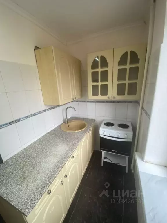 1-к кв. Челябинская область, Копейск просп. Ильича, 18 (24.0 м) - Фото 2