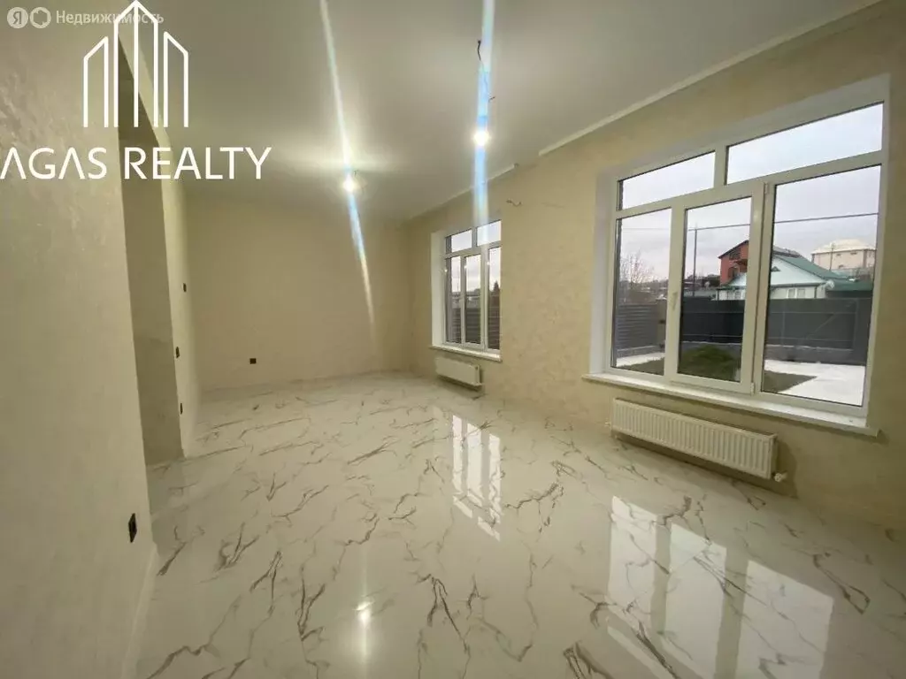 Дом в Ессентуки, СТ Овощевод, 4-й проезд (121.3 м) - Фото 2