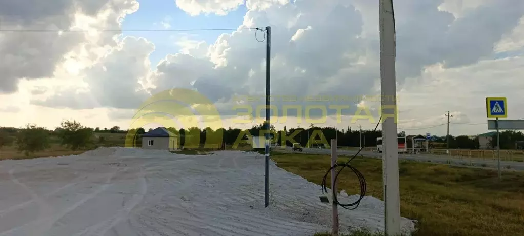Участок, 18.5 сот., - Фото 1