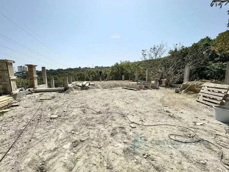 Участок в Краснодарский край, Новороссийск Ульяновская ул., 86 (6.0 ... - Фото 1