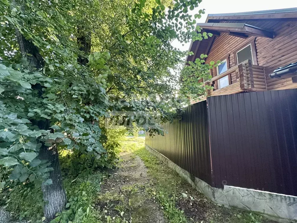 Дом в Свердловская область, Березовский ул. Серова, 35 (101 м) - Фото 0