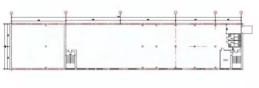 Склад в Московская область, Мытищи Силикатная ул., 19 (494 м) - Фото 1