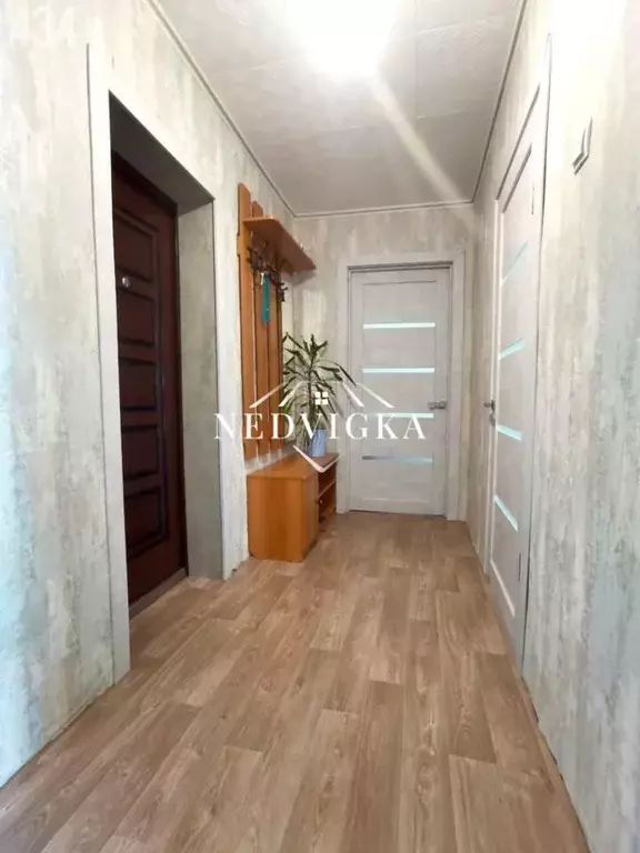 Квартира, 3 комнаты, 61.4 м - Фото 2