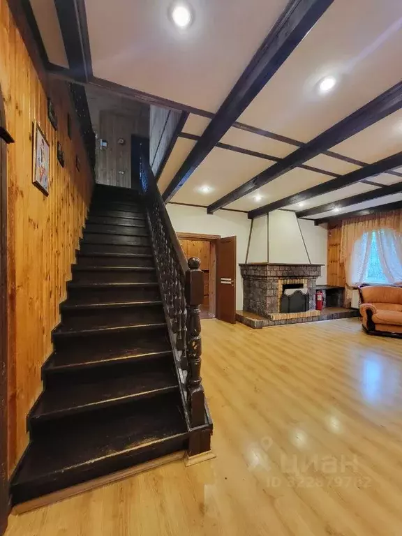 Дом в Московская область, Щелково городской округ, Деревня Новая сл. ... - Фото 2