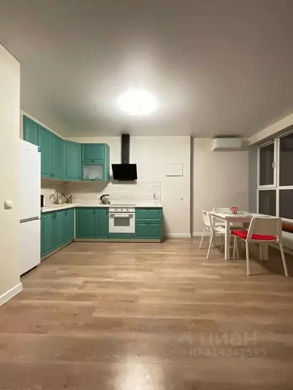 Студия Башкортостан, Уфа ул. Бородинская, 9 (30.4 м) - Фото 1