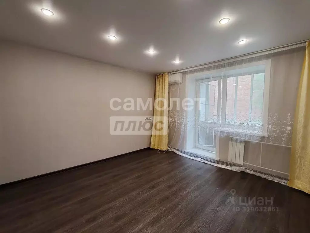 3-к кв. Иркутская область, Иркутск ул. Лопатина, 22 (64.0 м) - Фото 1