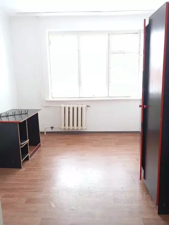 Комната Кабардино-Балкария, Нальчик ул. Крылова, 9 (12.0 м) - Фото 1