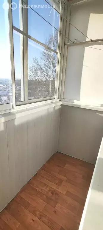 3-комнатная квартира: Воткинск, улица Азина, 71 (41.9 м) - Фото 0