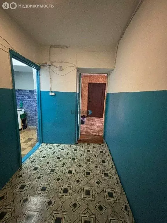 1к в -комнатной квартире ( м) - Фото 1