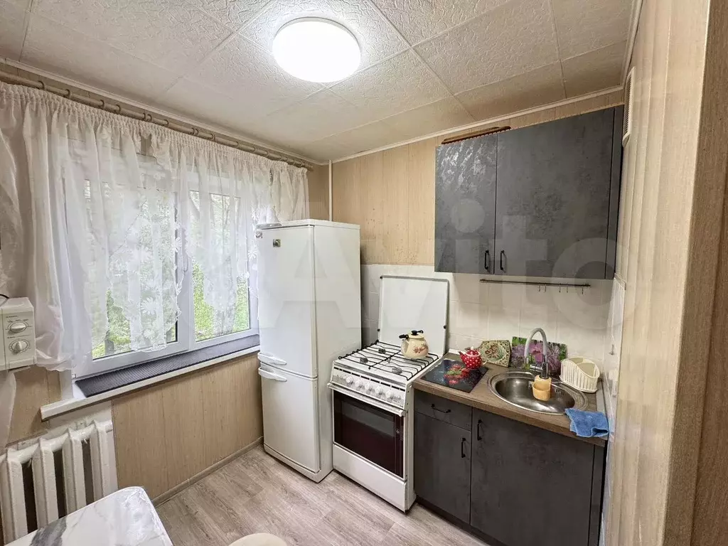 2-к. квартира, 48 м, 3/5 эт. - Фото 0