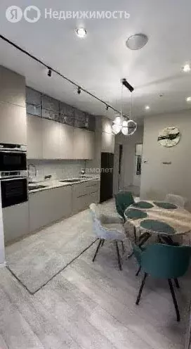 4-комнатная квартира: Москва, Мичуринский проспект, 56 (84 м) - Фото 2