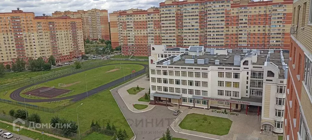Продаётся 2-к квартира, 56.3 м - Фото 0