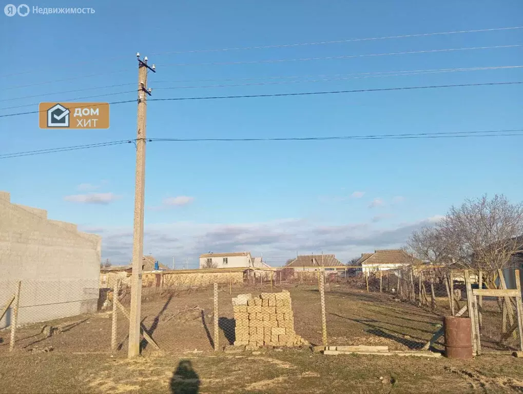 Участок в Вересаево, Крымская улица (9.28 м) - Фото 2