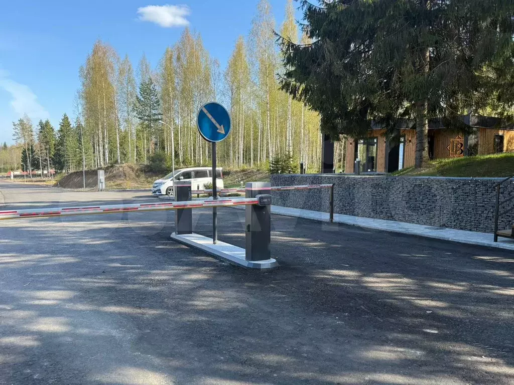 Участок 12,3 сот. (ИЖС) - Фото 1