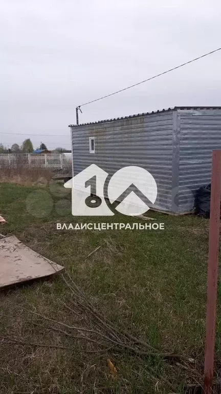 Участок 12 сот. (СНТ, ДНП) - Фото 1