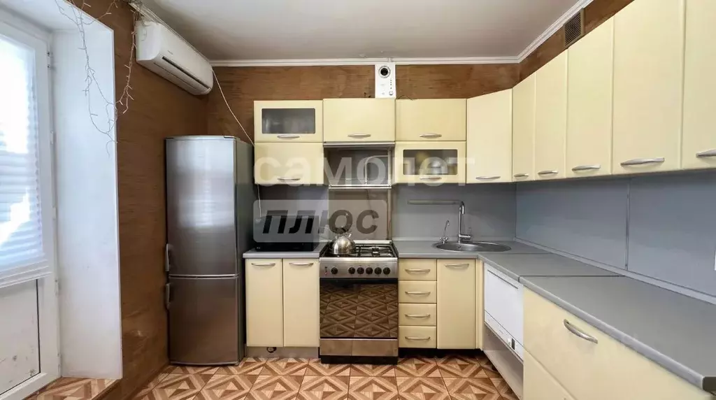 1-к кв. Московская область, Дмитров Профессиональная ул., 26 (42.5 м) - Фото 1