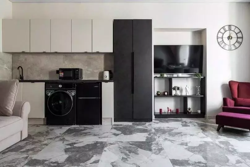 2-к кв. Санкт-Петербург Гороховая ул., 50 (55.0 м) - Фото 2