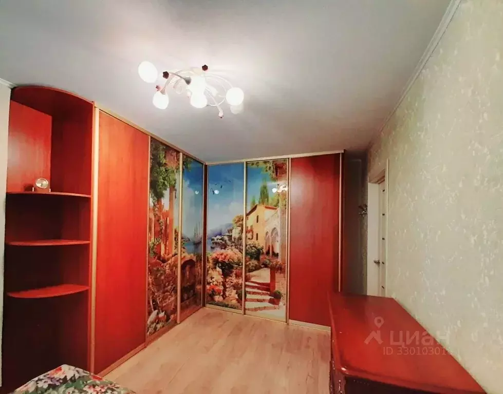 2-к кв. Мурманская область, Мурманск Якорный пер., 8 (63.2 м) - Фото 0