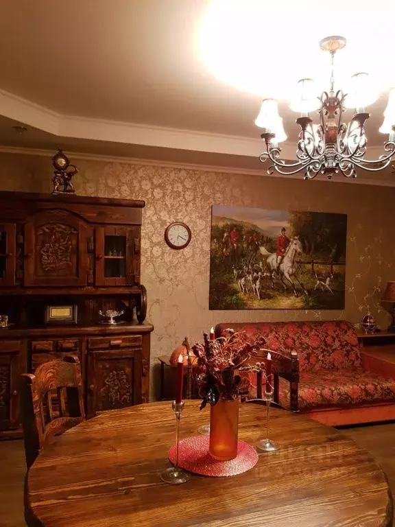 Дом в Калужская область, Малоярославецкий муниципальный округ, Маклино ... - Фото 2