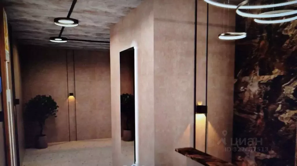 Студия Алтайский край, Бийск Приобская ул., 7 (44.0 м) - Фото 1