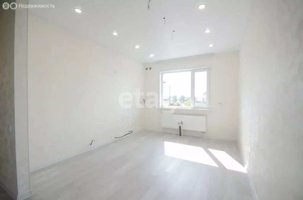 Дом в Ялуторовск, улица Филиппова (94 м) - Фото 2